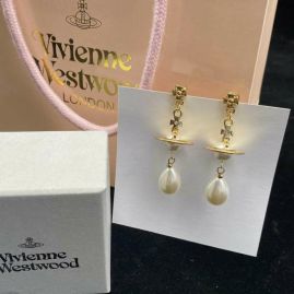 Picture of Vividness Westwood Earring _SKUVivienneWestwoodearring052110217322